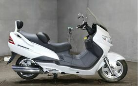 SUZUKI SKYWAVE 400 2002 CK42A