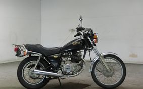 YAMAHA SR250 4J1