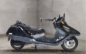 HONDA FUSION MF02