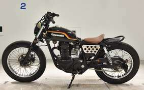 KAWASAKI 250TR BJ250F