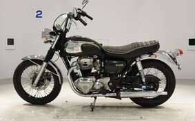 KAWASAKI W650 2004 EJ650A