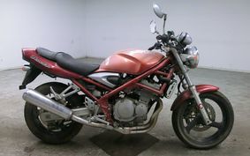 SUZUKI BANDIT 250 GJ77A