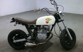 HONDA APE 50 AC16