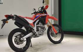 HONDA CRF250L MD47