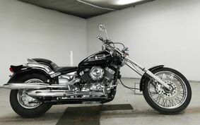 YAMAHA DRAGSTAR 400 1997 4TR