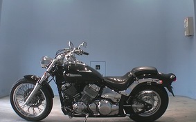 YAMAHA DRAGSTAR 400 2003 VH01J