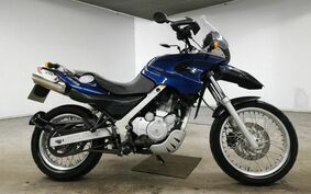 BMW F650GS 2003 0172