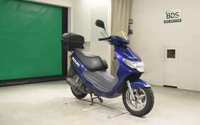 SUZUKI ADDRESS 110 CF11A