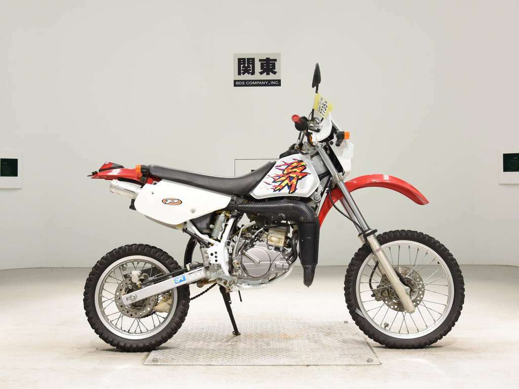 Honda Crm 250 Купить