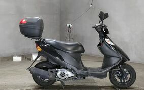 SUZUKI ADDRESS V125 G CF46A