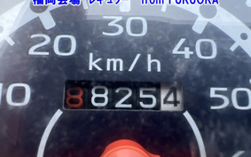 SUZUKI LETS4