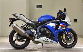 SUZUKI GSX-R1000 2012 GT78A