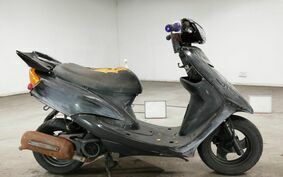 YAMAHA JOG ZR Evolution SA16J