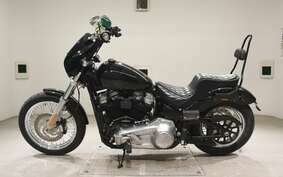 HARLEY FXST1750 2021