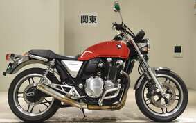 HONDA CB1100 2010 SC65