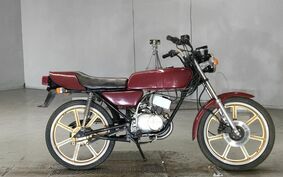 YAMAHA RD50SP 2U2