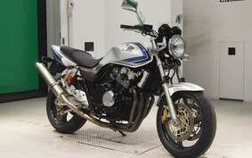 HONDA CB400SF VTEC SPEC 2 2003 NC39