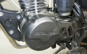 HONDA APE 50 AC18