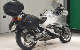 BMW R1150RS 2001