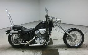 HONDA STEED 400 1993 NC26