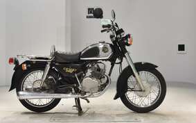 HONDA CD125T BENLY CD125T