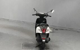 SUZUKI LET's CA4AA