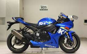 SUZUKI GSX-R750 2019 GR7MA