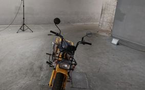 HONDA MOTRA AD05