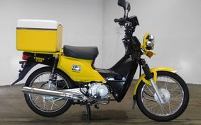 HONDA CROSS CUB 110 JA10