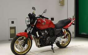 HONDA CB400SF VTEC 2015 NC42