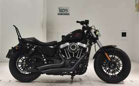 HARLEY XL1200X 2020