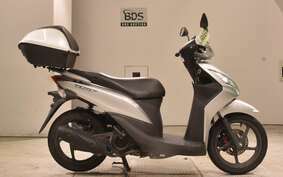 HONDA DIO 110 JF31