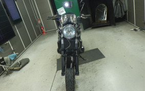 KAWASAKI ZRX-2 2008 ZR400E