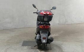 YAMAHA AXIS 125 TREET SE53J