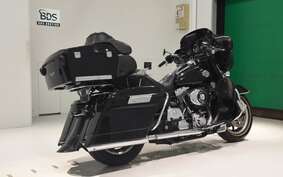 HARLEY FLHTCUI 1450 2002