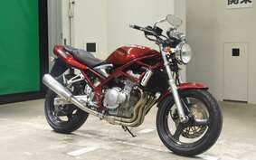 SUZUKI BANDIT 250 Gen.2 GJ77A