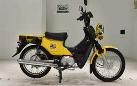 HONDA CROSS CUB 110 JA10