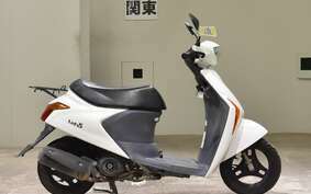 SUZUKI LET's 5 CA47A