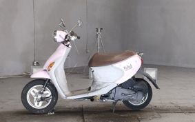 SUZUKI LETS4 CA41A