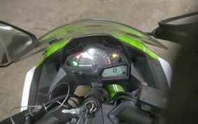 KAWASAKI NINJA 250 EX250L