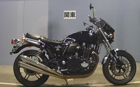 HONDA CB1100 2012 SC65