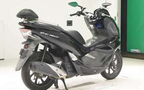 HONDA PCX 150 ABS KF30