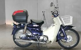 HONDA C70 SUPER CUB HA02