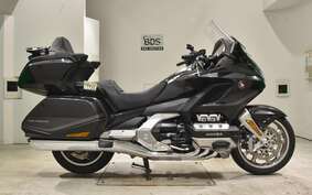 HONDA GL 1800 GOLD WING TOUR DCT 2022 SC79