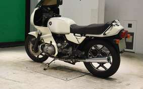 BMW R100RS 1990 0466