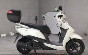 HONDA LEAD 125 JF45