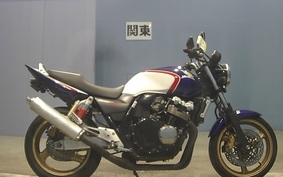 HONDA CB400SFV-3 2006 NC39