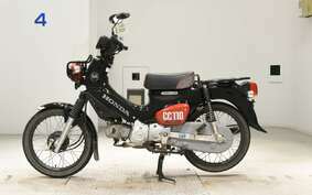 HONDA CROSS CUB 110 JA45