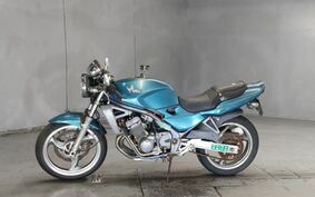 KAWASAKI BALIUS 250 ZR250A