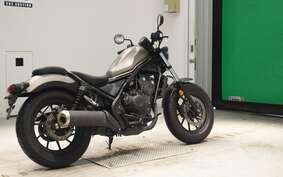 HONDA REBEL 500 A 2020 PC60